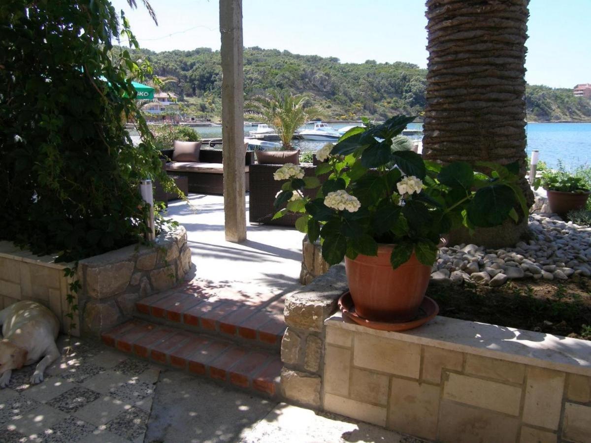 Apartment Sea Supetarska Draga Exterior foto